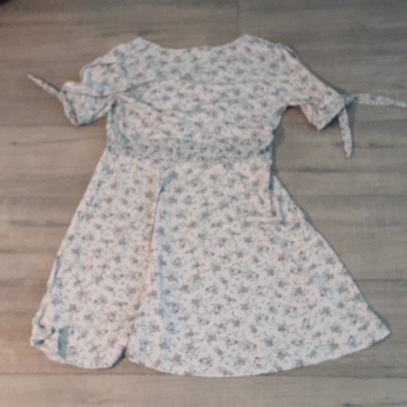 Topshop floral dress - Picture 10 of 11